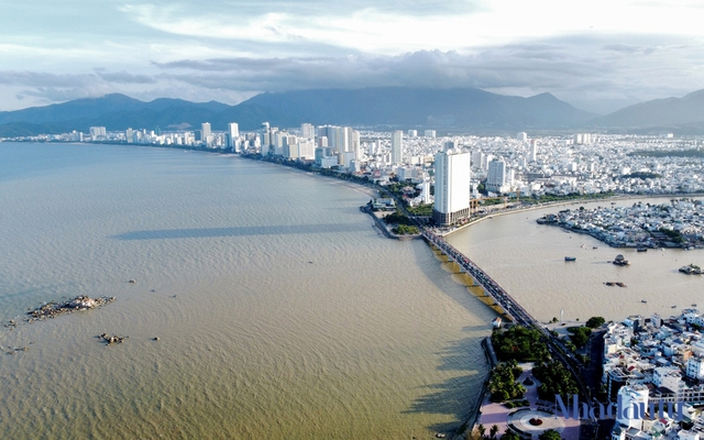Vịnh Cam Ranh sẽ trở thành ‘thung lũng Silicon’ của Việt Nam? - Ảnh 3.
