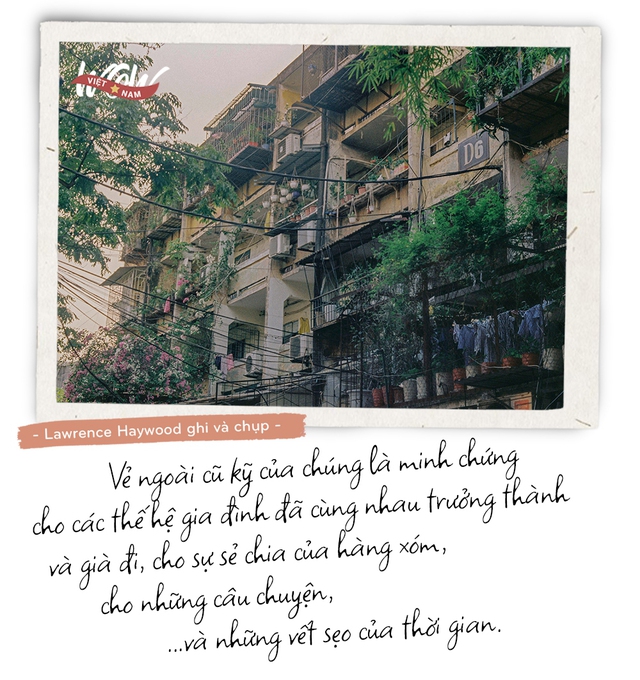 Mr. Tay is fascinated with Hanoi's heritage: From being overwhelmed by the incredible beauty, to falling in love and attachment - Photo 6.