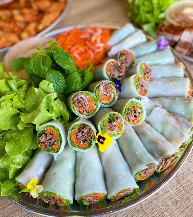 Chuyên trang du lịch gợi ý 5 tour ẩm thực hàng đầu thế giới: Việt Nam xếp đầu tiên - Ảnh 3.