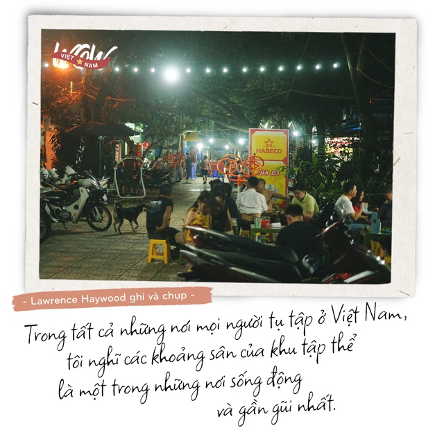 Mr. Tay is fascinated with Hanoi's heritage: From being overwhelmed by incredible beauty, to falling in love and sticking - Photo 10.