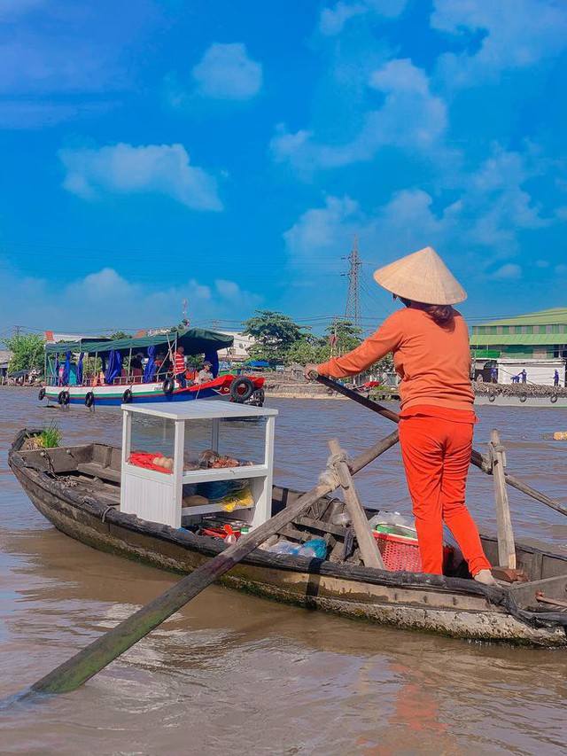 3 trải nghiệm ẩm thực chỉ có ở Cần Thơ - Ảnh 2.