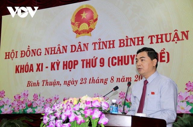 Bình Thuận sẽ thu hồi hơn 45.000 m2 đất để làm nhà ở xã hội - Ảnh 1.