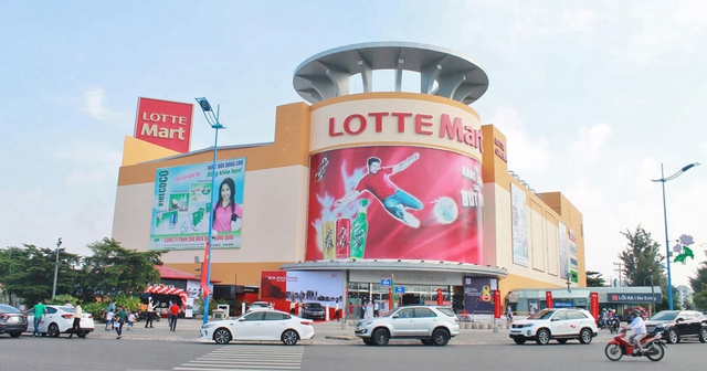 Rút khỏi Trung Quốc, Lotte sẽ tập trung vào thị trường Việt Nam? | Doanh nghiệp - Ảnh 3.