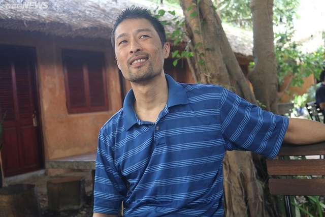 Johnny Trí Nguyễn tuổi 48 ở nhà lá, tìm vui trong võ đường - Ảnh 10.