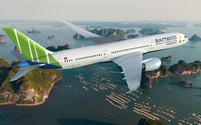 Ông Dương Công Minh xuất hiện tại Bamboo Airways với vai trò cố vấn HĐQT.