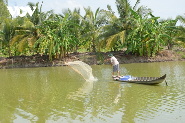 Xuất khẩu thủy sản dự kiến vượt mốc trên 10 tỷ USD trong năm nay - Ảnh 2.