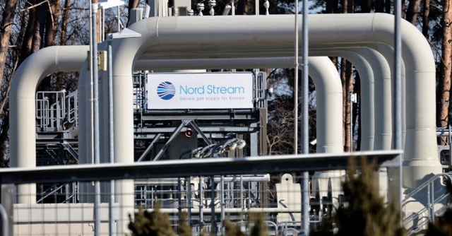 Ba Lan kêu gọi tháo dỡ hoàn toàn đường ống Nord Stream 2 - Ảnh 1.