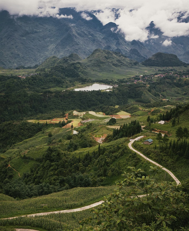 The ideal destinations of Vietnam make foreign tourists fascinated, five times seven times want to return - Photo 24.