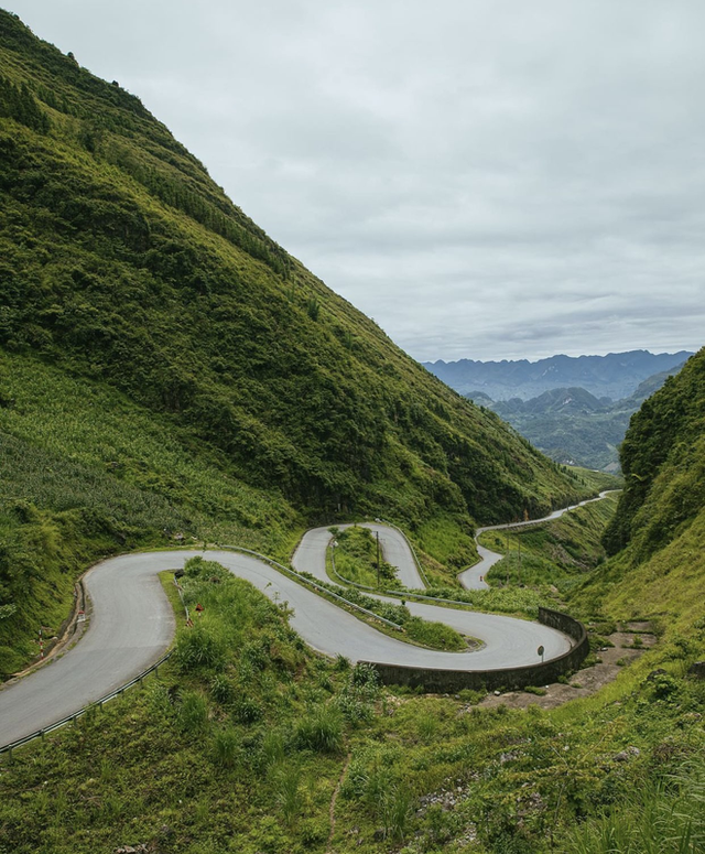 The ideal destinations of Vietnam make foreign tourists fascinated, five times seven times want to return - Photo 26.