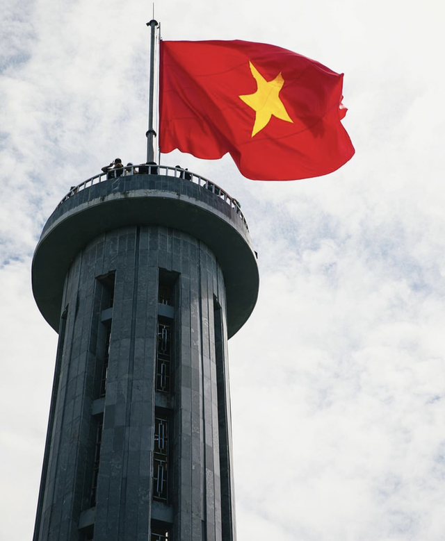 Những điểm đến lý tưởng của Việt Nam khiến du khách nước ngoài mê mẩn, năm lần bảy lượt đều muốn quay lại - Ảnh 28.