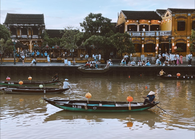 Những điểm đến lý tưởng của Việt Nam khiến du khách nước ngoài mê mẩn, năm lần bảy lượt đều muốn quay lại - Ảnh 10.