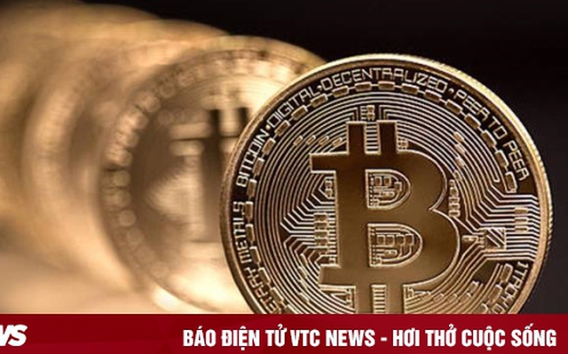 Bitcoin bất ngờ quay đầu tăng giá.