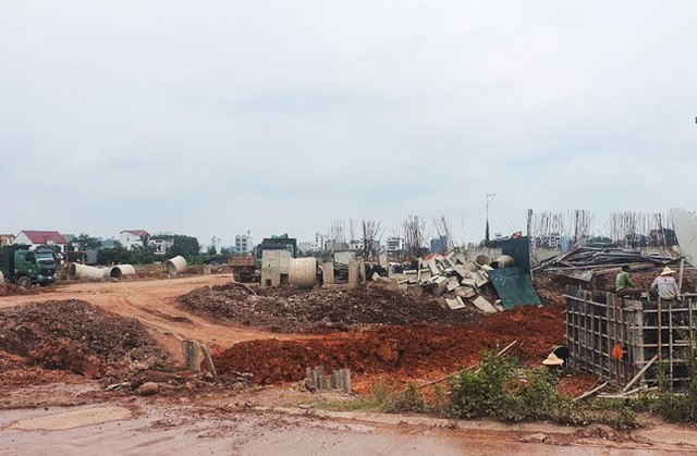 Bắc Giang điều chỉnh quy hoạch loạt khu dân cư và khu đô thị theo hướng tăng nâng tầng - Ảnh 2.