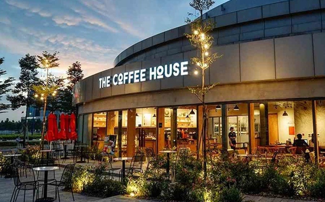 Chuyện ở The Coffee House: Định giá nghìn tỷ, những lần thay ‘tướng’ và khoản lỗ lũy kế gần 434 tỷ đồng