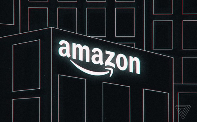 Amazon đang tham gia quá sâu vào cuộc sống của người tiêu dùng.