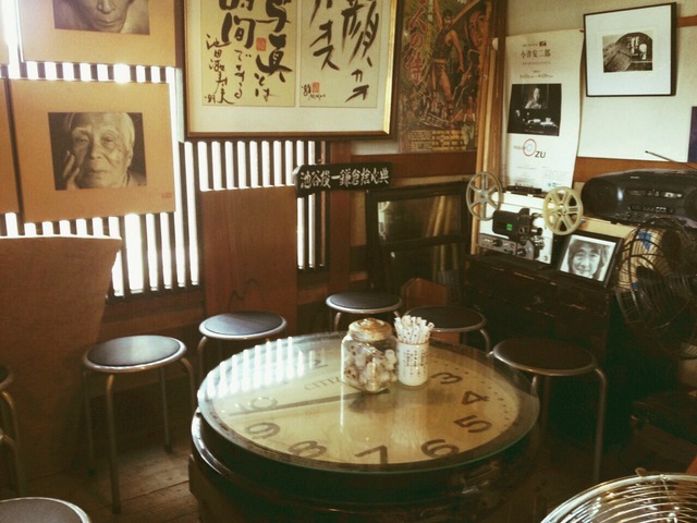 Quán cà phê gần 100 năm tuổi đời tại Nhật và ký ức về những ngày huy hoàng của nét văn hóa kissaten - Ảnh 5.