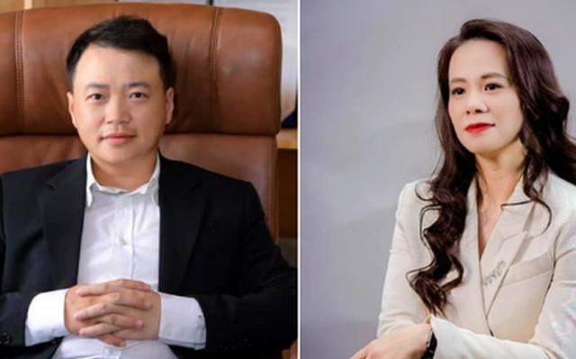 Shark Bình: "Chúng tôi đã ký đơn đồng thuận ly hôn và chia xong tài sản"