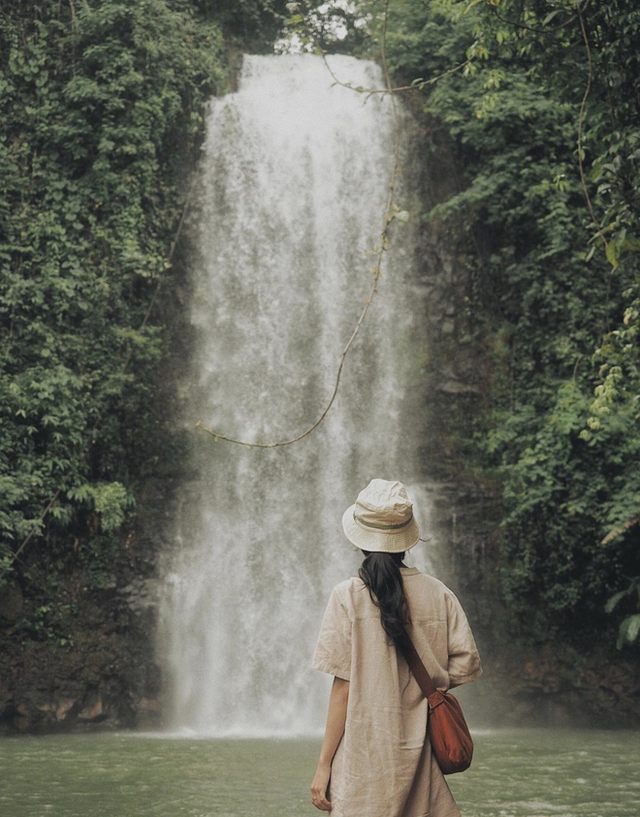 Măng Đen đang dần trở thành “thiên đường mộng mơ” mới của hội du lịch - Ảnh 11.