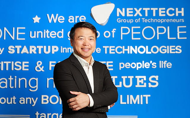 NextTech Group của 'Shark' Bình làm ăn ra sao?