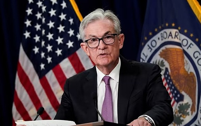 Ông Powell: Chống lạm phát có thể gây 'tổn thương' nền kinh tế nhưng là 'cái giá' cần phải trả