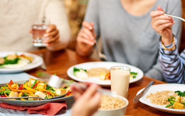 5 sự kết hợp thực phẩm không tốt cho đường ruột có thể bạn chưa biết