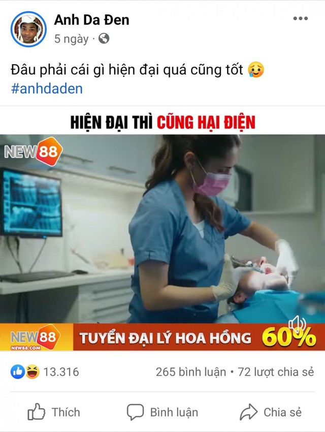 Những ông vua không ngai trên mạng xã hội kiếm tiền như thế nào? - Ảnh 2.