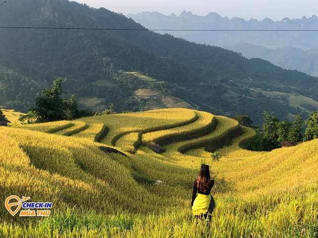 Tây Bắc mùa này có gì mà nhiều người đi đến thế: Tất cả đều mang vẻ đẹp chung của một thứ - Ảnh 2.