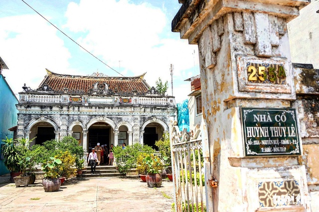 9 tourist attractions near Ho Chi Minh City, convenient for a relaxing 2-9 holiday - Photo 16.