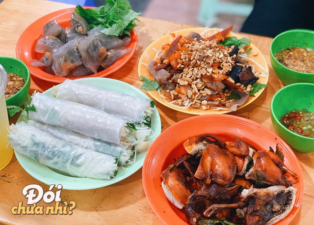 Đi ăn ở con phố ngắn nhất Hà Nội, thưởng thức đủ các món ăn vặt yêu thích của giới trẻ - Ảnh 6.