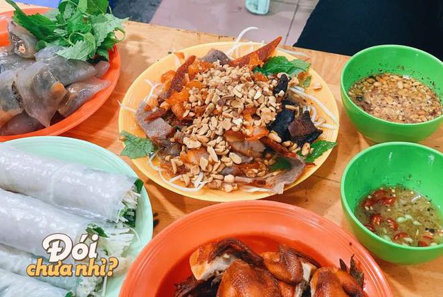 Đi ăn ở con phố ngắn nhất Hà Nội, thưởng thức đủ các món ăn vặt yêu thích của giới trẻ - Ảnh 7.