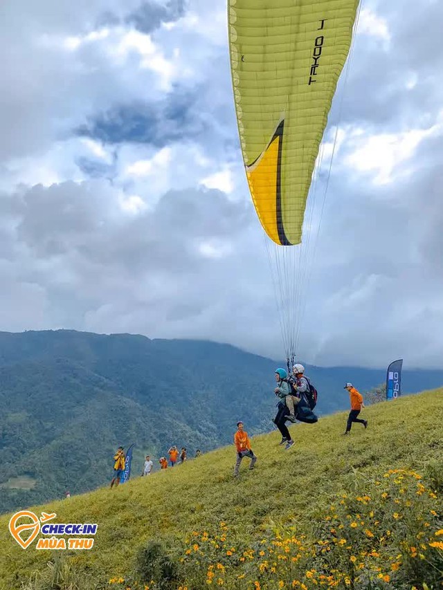 Tây Bắc mùa này có gì mà nhiều người đi đến thế: Tất cả đều mang vẻ đẹp chung của một thứ - Ảnh 10.