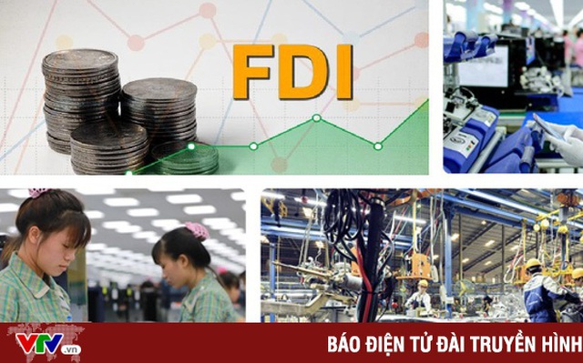 Nhiều 'ông lớn' FDI muốn mở rộng sản xuất tại Việt Nam