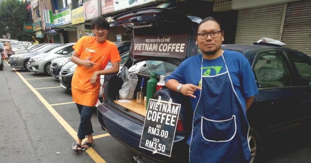  Cơn sốt cà phê Việt Nam ở Malaysia: 1 thương hiệu có số cửa hàng tăng 40 lần sau 3 năm - Ảnh 3.