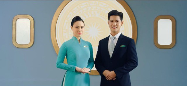 Những người đứng sau hướng dẫn an toàn bay 2022 của Vietnam Airlines: Quá trình thực hiện là trải nghiệm tuyệt vời, không gì có thể diễn tả được - Ảnh 8.