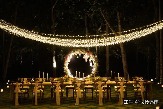 Cô dâu mời 17 người thân, bạn bè sang Bali dự đám cưới - Ảnh 29.