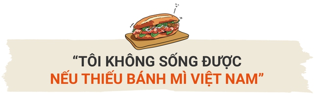 Kỹ sư IT người Pháp lột xác thành TikToker triệu tim tại Việt Nam: Nơi đây, người trẻ nhận được những cơ hội mà châu Âu không có - Ảnh 6.