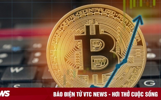 Giá Bitcoin hôm nay 30/8 tiếp tục lao dốc.