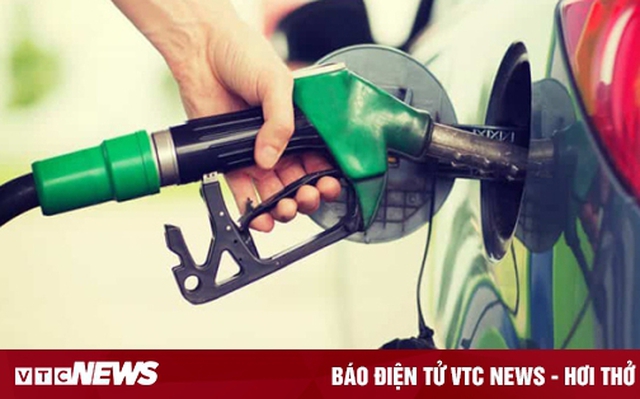 Giá xăng được dự báo tăng trở lại trong kỳ điều hành tới.