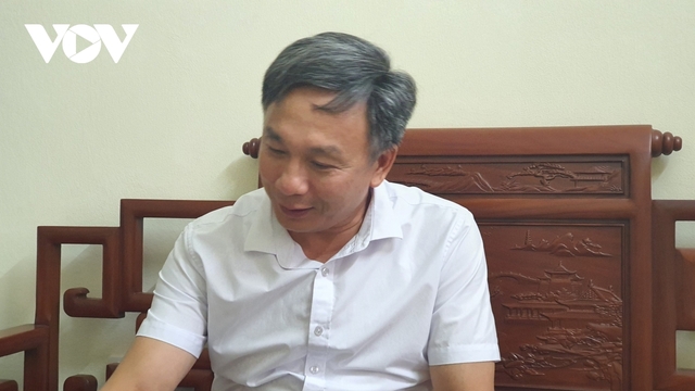 Bắc Ninh: Dân kêu cứu vì doanh nghiệp tận thu, khai thác vượt mức cho phép - Ảnh 4.