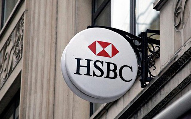 Tổng tài sản Ngân hàng HSBC Việt Nam giảm mạnh