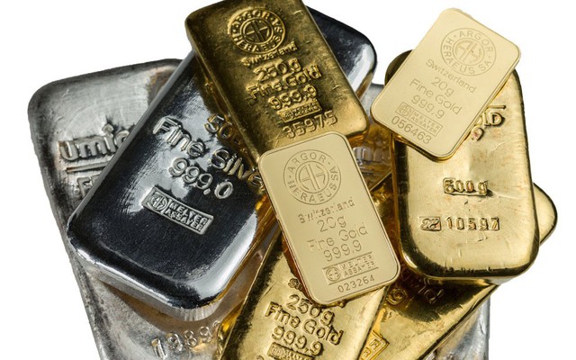 Chuyên gia dự báo về giá vàng,  bạc, bạch kim, palladium từ nay đến cuối năm và năm tới