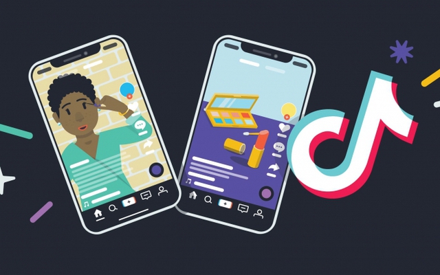 Các nhãn hàng sẽ chi tiền marketing nhiều hơn cho KOL trên TikTok