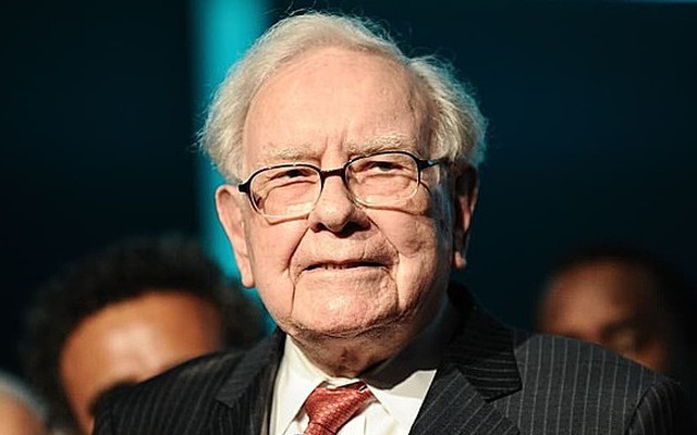 7 Cổ Phiếu Chiếm 80 Danh Mục đầu Tư Của Warren Buffett 