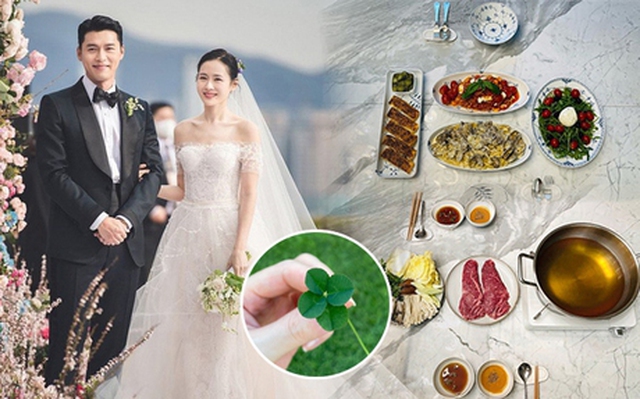 Phía sau cuộc sống hôn nhân của vợ chồng siêu sao Hyun Bin và Son Ye Jin: Hạnh phúc hóa ra lại là những gì bình dị nhất!