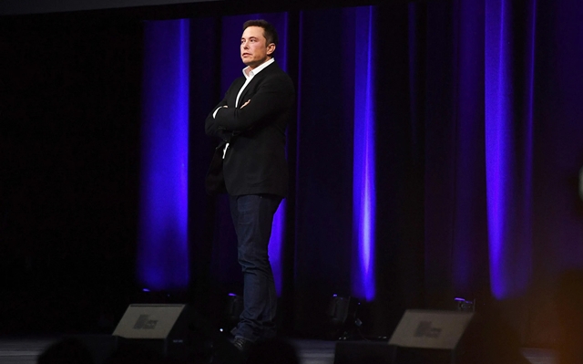 Elon Musk: 'Đỉnh của lạm phát đã ở phía sau'