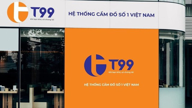  Tướng mới Golf Việt Nam: Sở hữu công ty cầm đồ toàn người nổi tiếng đầu tư - Ảnh 3.