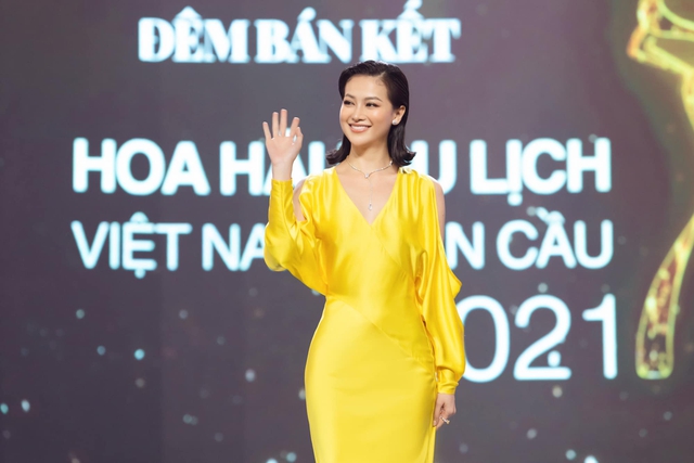 Phương Khánh sau 4 năm đăng quang Miss Earth: Sự nghiệp kinh doanh thành công, liên tục ngồi ghế nóng chấm thi Hoa hậu - Ảnh 6.
