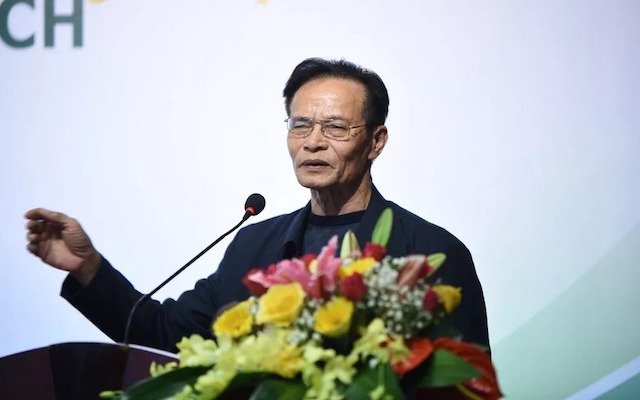 TS. Lê Xuân Nghĩa, Thành viên Hội đồng Tư vấn chính sách tài chính tiền tệ quốc gia