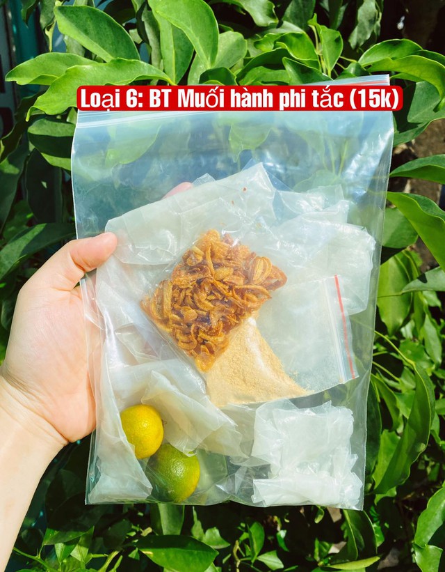 Món bánh tráng phơi sương nổi tiếng tại TP.HCM bỗng trở thành “bánh tráng thị phi”, hàng loạt Tiktoker tranh cãi là cứng hay mềm, ngon hay không ngon? - Ảnh 22.