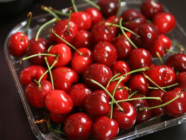Lương y Bùi Đắc Sáng chỉ ra phần nguy hiểm của quả cherry cần lược bỏ khi ăn kẻo rước độc, hại sức khỏe - Ảnh 3.